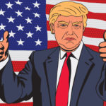 誰でもわかる！アメリカの中間選挙を図でわかりやすく解説！