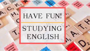 ３０歳から英語を勉強し出した私が教える！英単語を書かないで覚える4つの方法