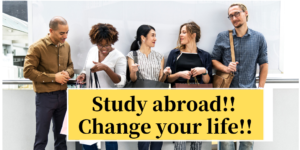 アメリカやカナダで語学留学やワーホリする前に準備(手続き)しておくべき7つのこと