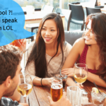 英語(英会話)が話せる事でモテる人とモテない人の違い