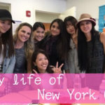 30代でニューヨーク留学した私が伝える！留学生活の１日の過ごし方（ブログ風）