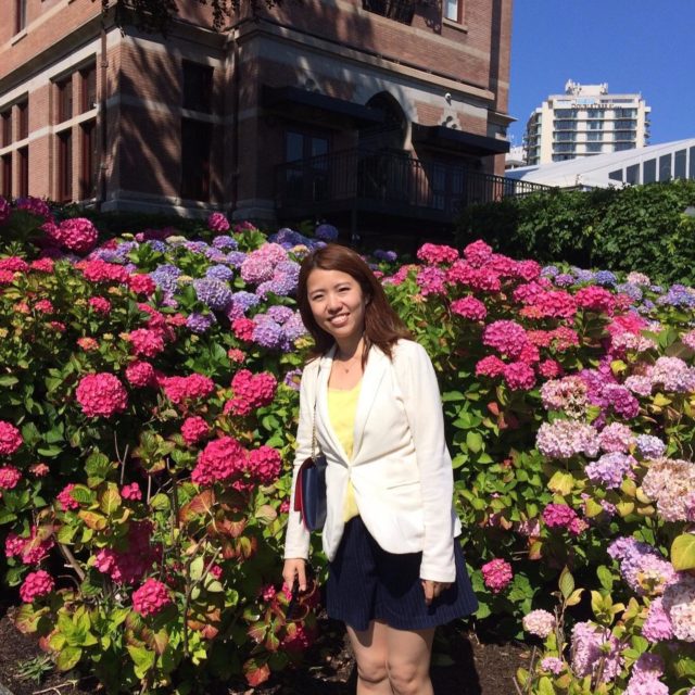 カナダ バンクーバーの花粉症の時期や花粉症対策とおすすめの市販薬 Miki S English Cafe